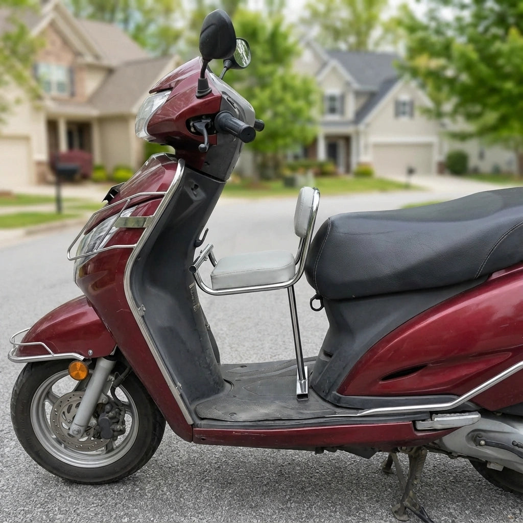 Universal Scooter Baby Seat