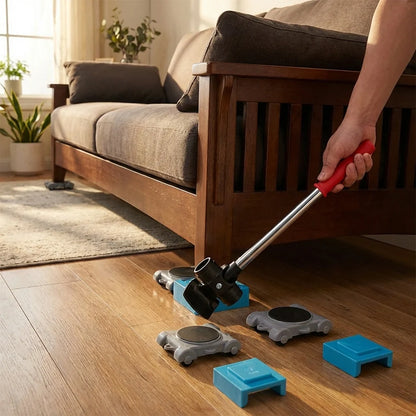 Furniture Lifter Moving Kit