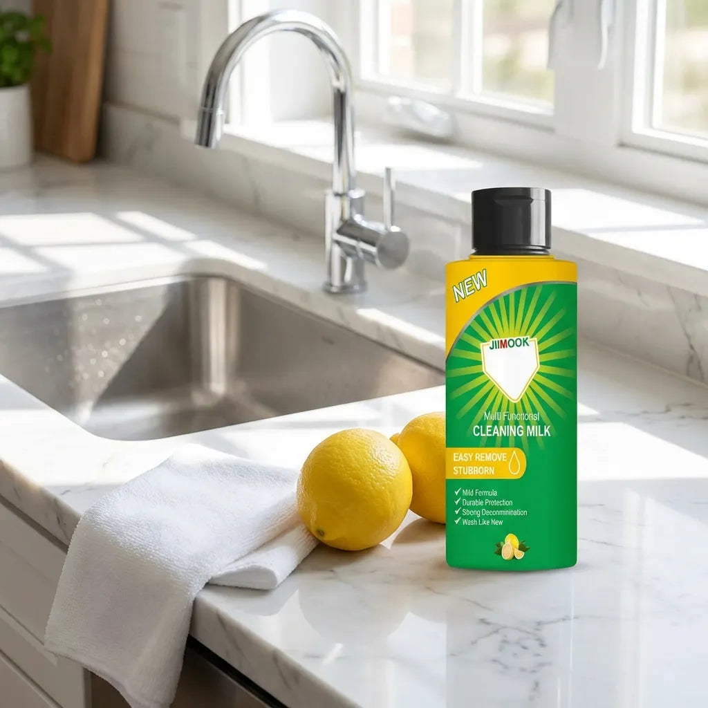 Powerful Multifunctional Cleaner (Pack of 4)