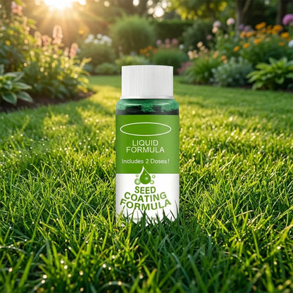 Lawn Green Boost Spray