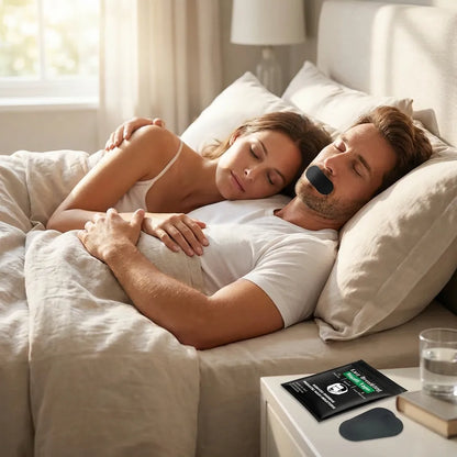Gentle Sleep Support Strips