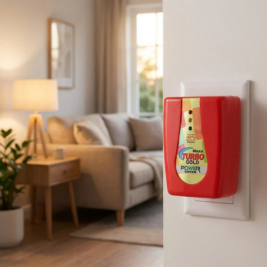Electricity Saving Device
