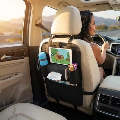 Car Seat Organizer (2-Pack)