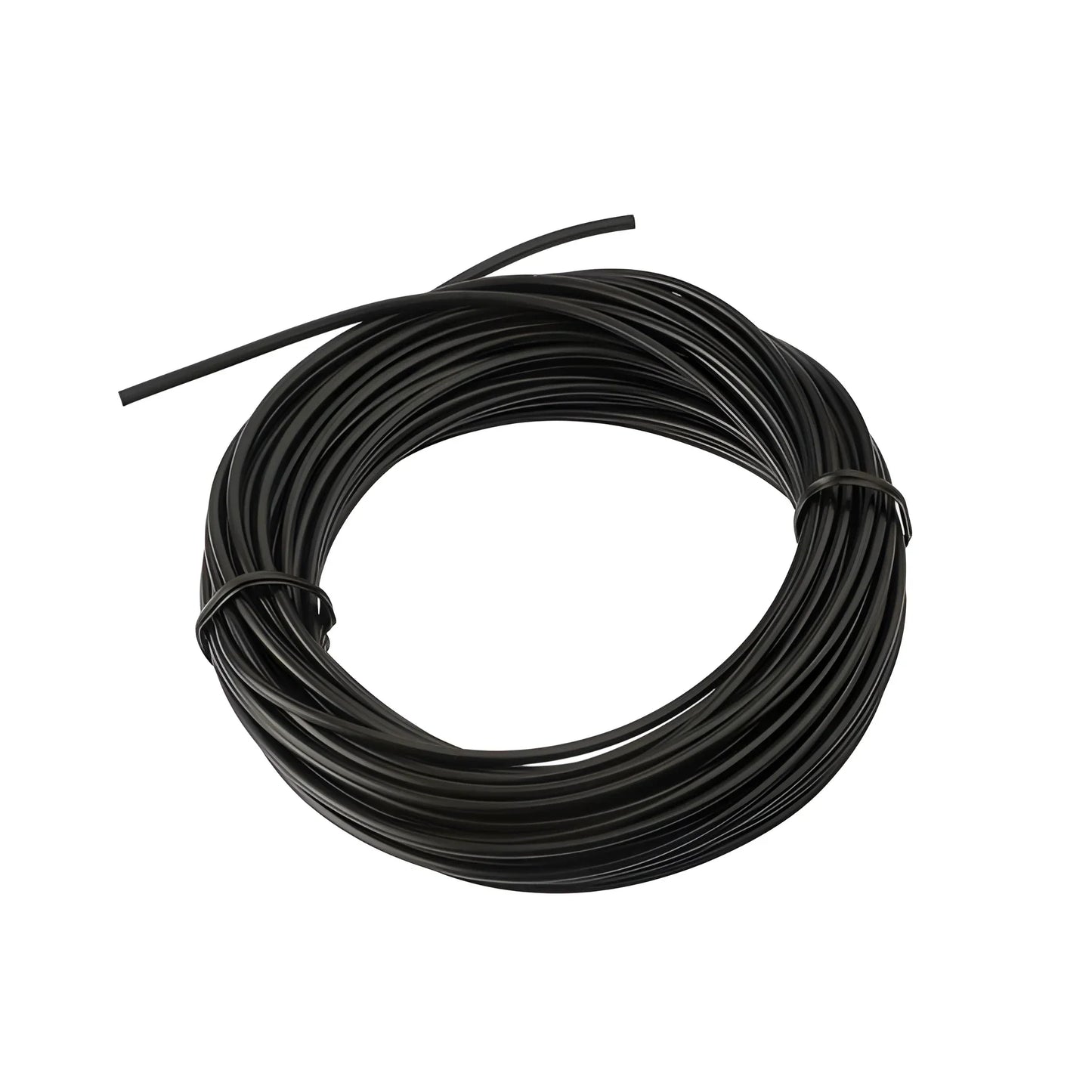25M Heavy-Duty Clothesline Wire - Garden & Outdoors