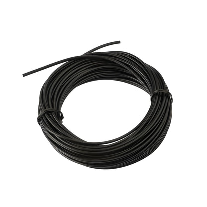 25M Heavy-Duty Clothesline Wire - Garden & Outdoors