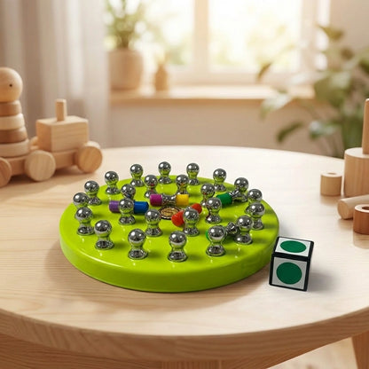 Memory & Chess Combo Game