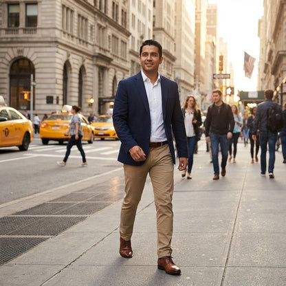 Adjustable Height Insoles