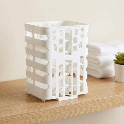 3 Layer Wall Pantry Organizer