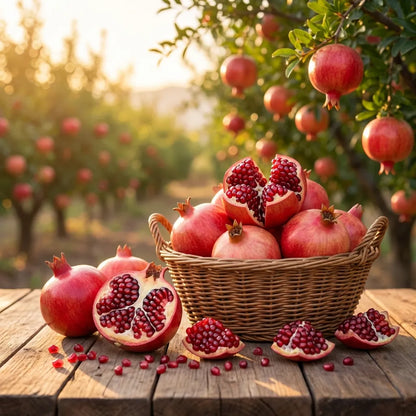 Pomegranate Seeds Pack of 2