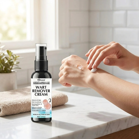 Fezora Wart Remover Cream – Pack of 2