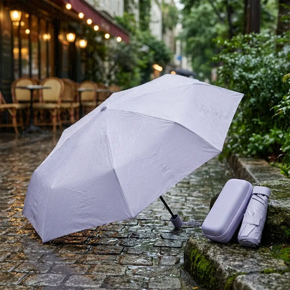 Mini Capsule Umbrella