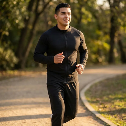 Unisex Workout Tracksuit