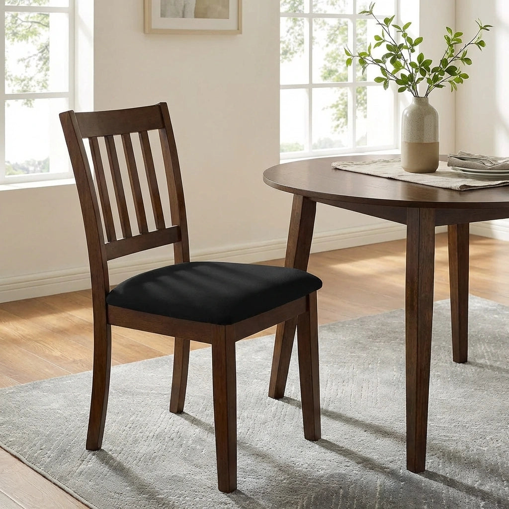 Chair Seat Covers Set