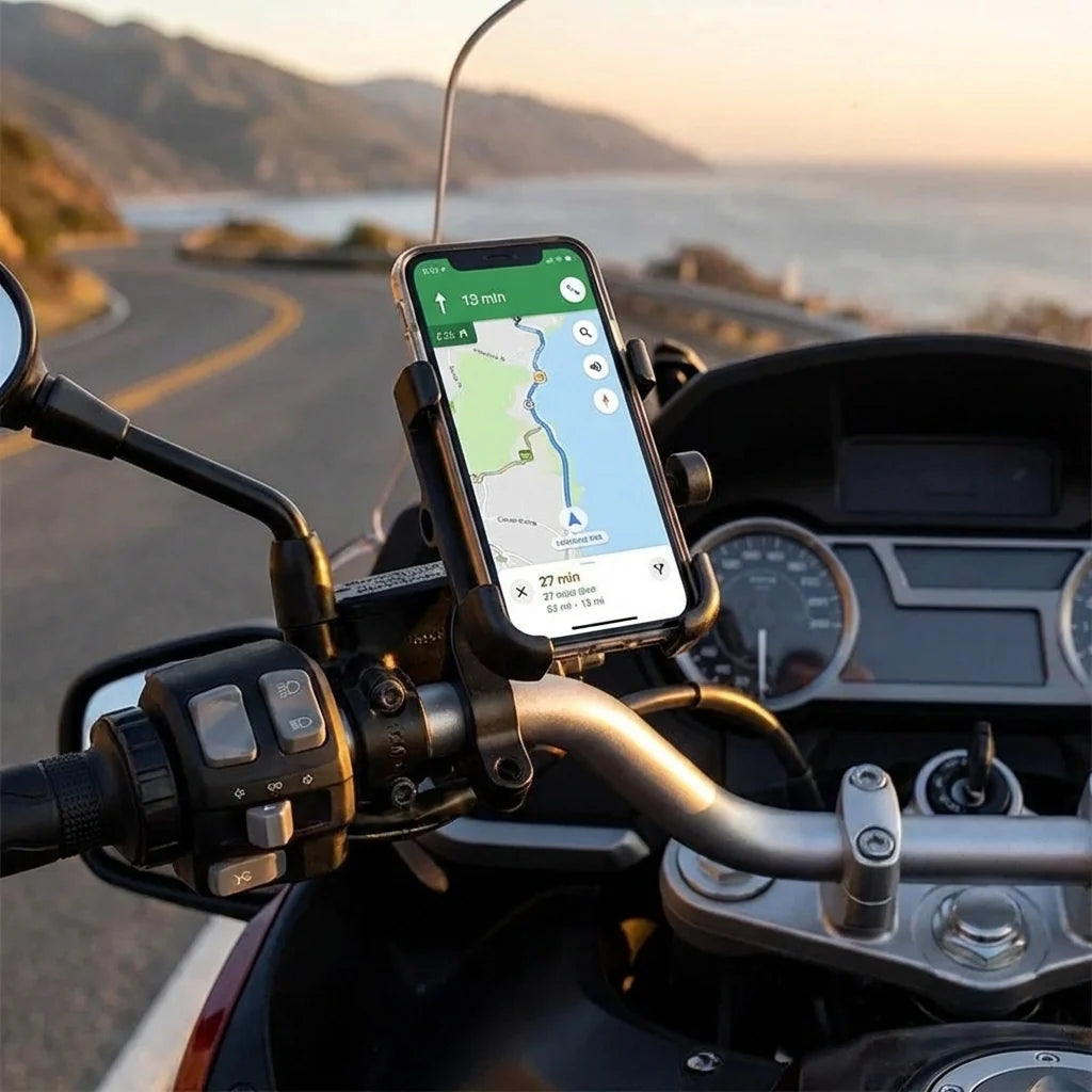 360 Degree Rotating Mobile Holder