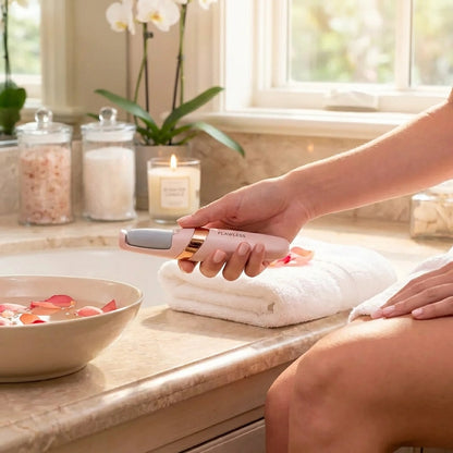 Advanced Electronic Callus Remover