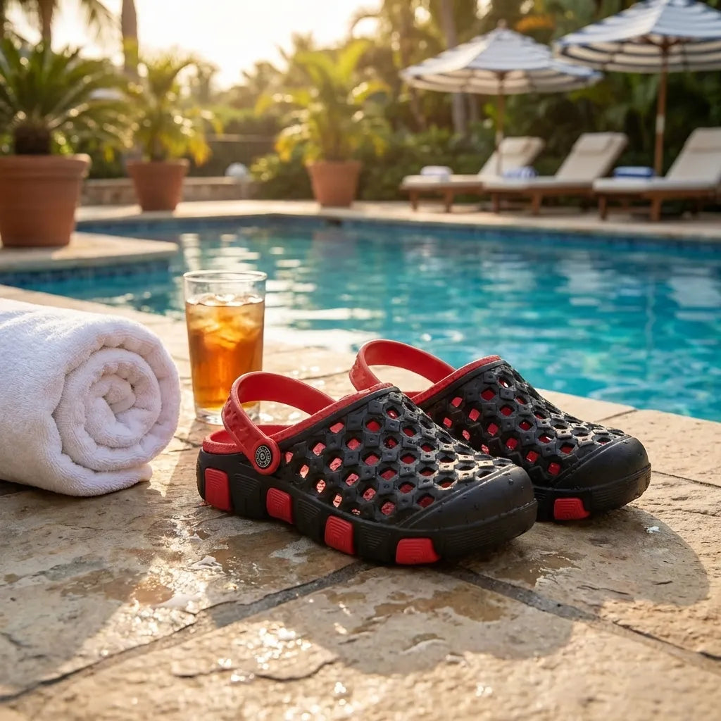 Clogs Footwear