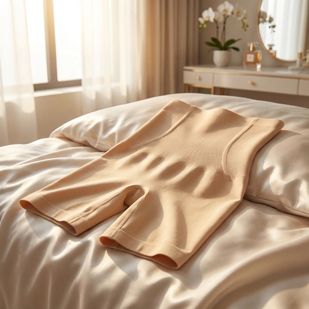 Seamless Tummy Control Shapewear