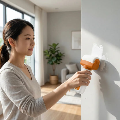 Wall Facing Roller Paint 500 gm