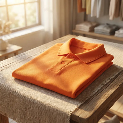 Polo Matty T-Shirts For Men