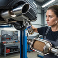 Catalytic Converter Restorer