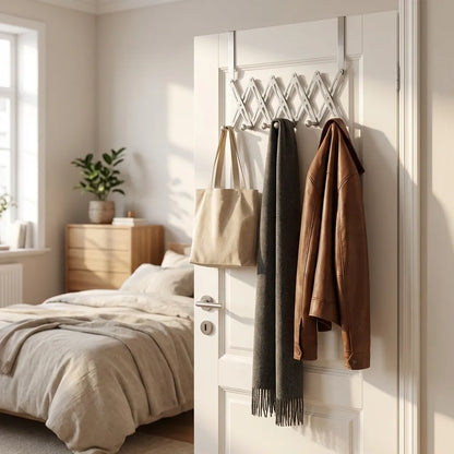 Alloy Steel Hooks for Clothes Hanging