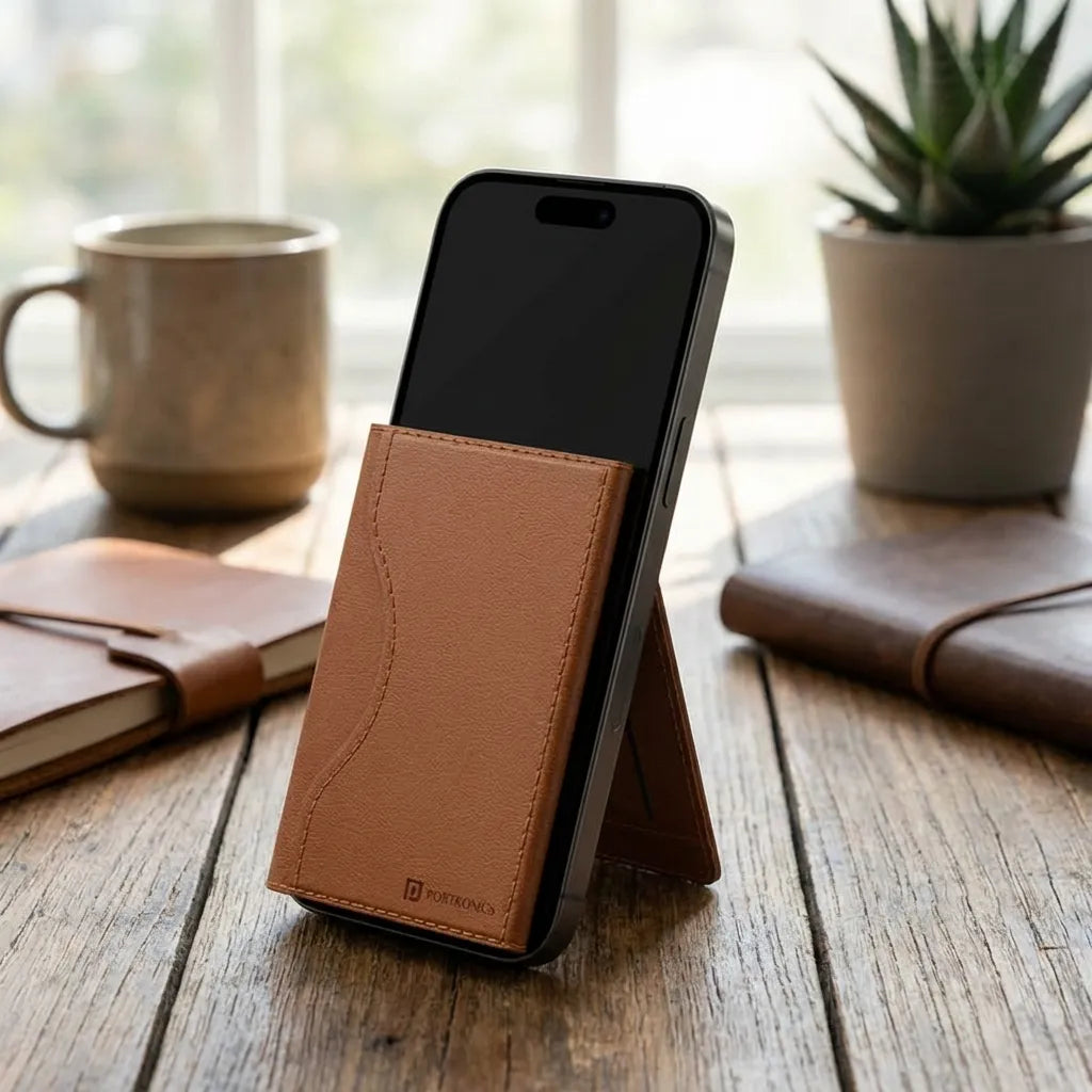 Magsafe Mobile Card wallet Holder