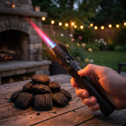 Metal Lightsaber Lighter