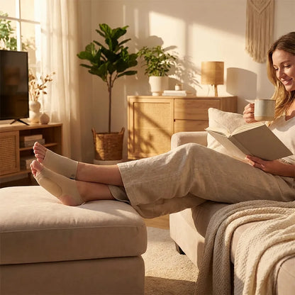 Arch Relief Support Pads
