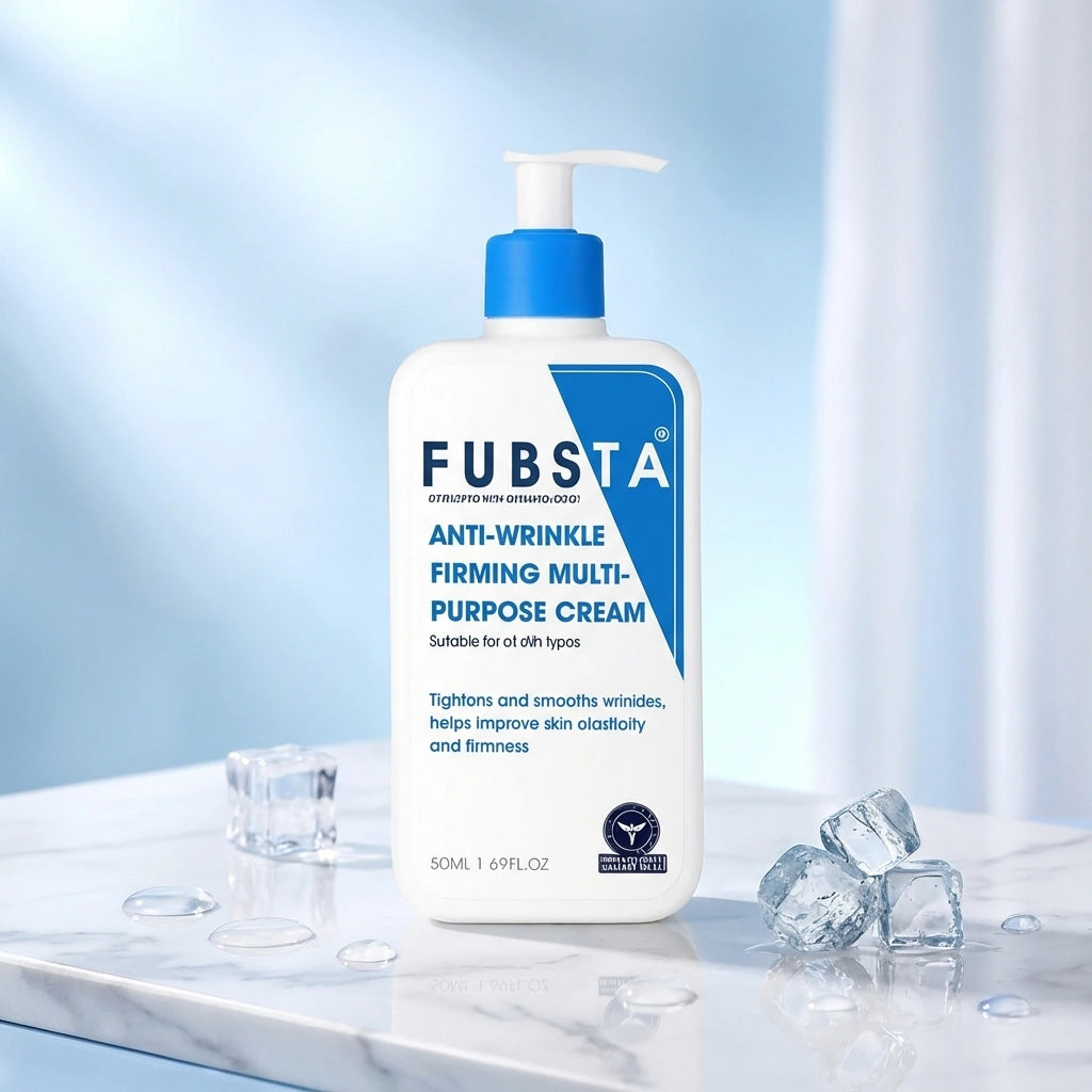 Anti-Aging Firming Cream