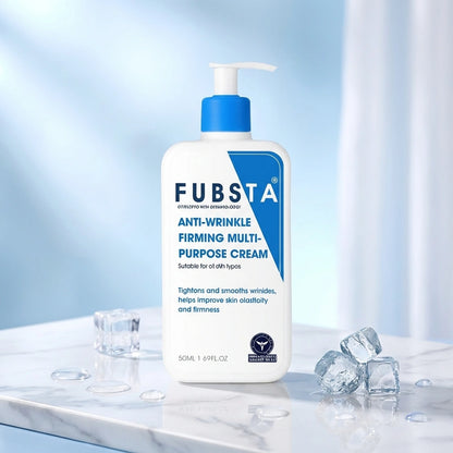 Anti-Aging Firming Cream