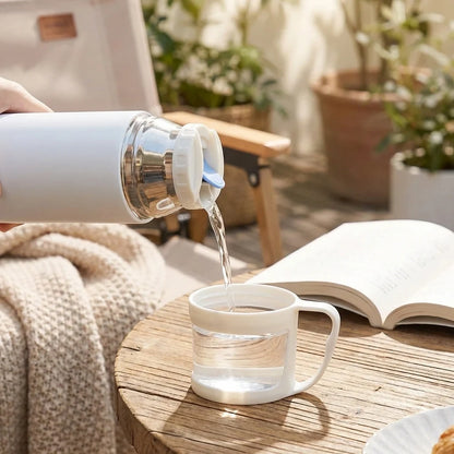 Stainless Steel Water Vacuum Bottle