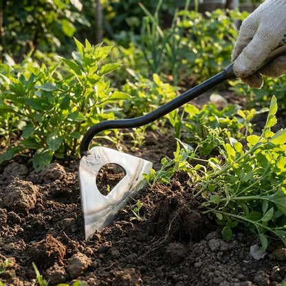 Stainless Steel Weed Puller
