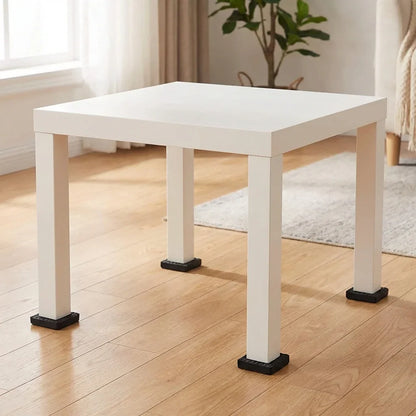 Best 28 pc self-sticking rubber furniture pads - floor protectors | 2026 | fast shipping