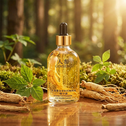 Gold Anti-Aging Serum Trio