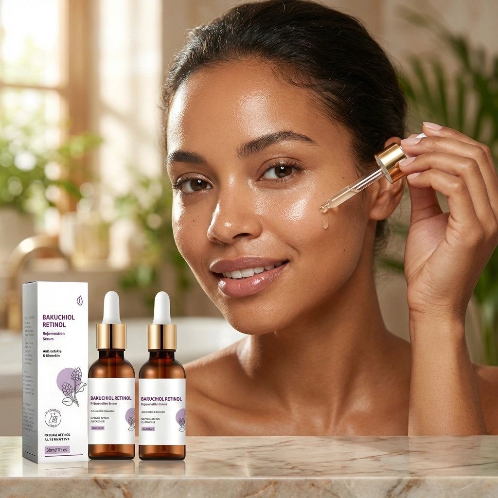 Retinol Anti-Aging Power Serum