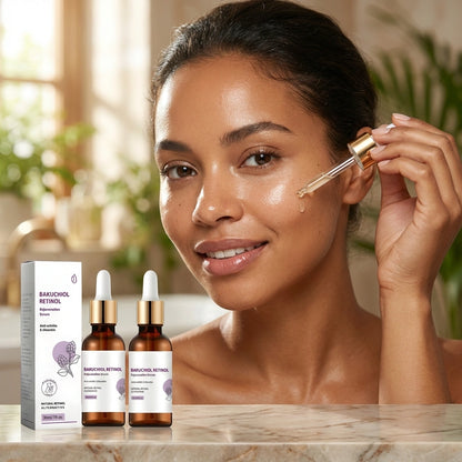 Retinol Anti-Aging Power Serum