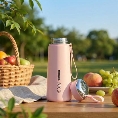 Stylish Leak-Proof Water Bottle
