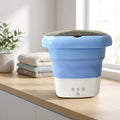 Mini Portable Washing Machine