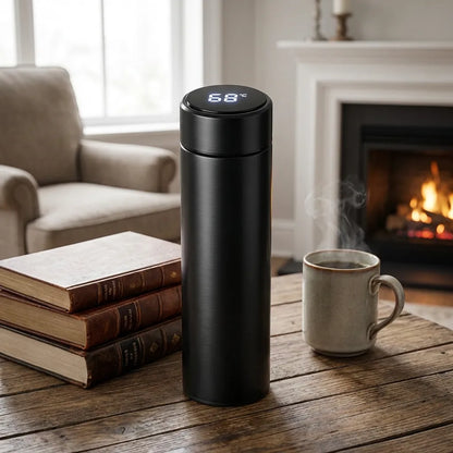 Stainless Steel Thermos