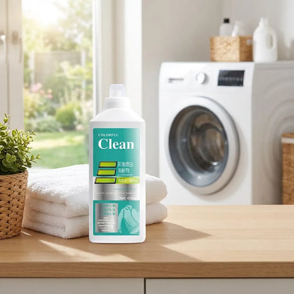 Colorful Clean – 100ml | Vibrant & Fresh