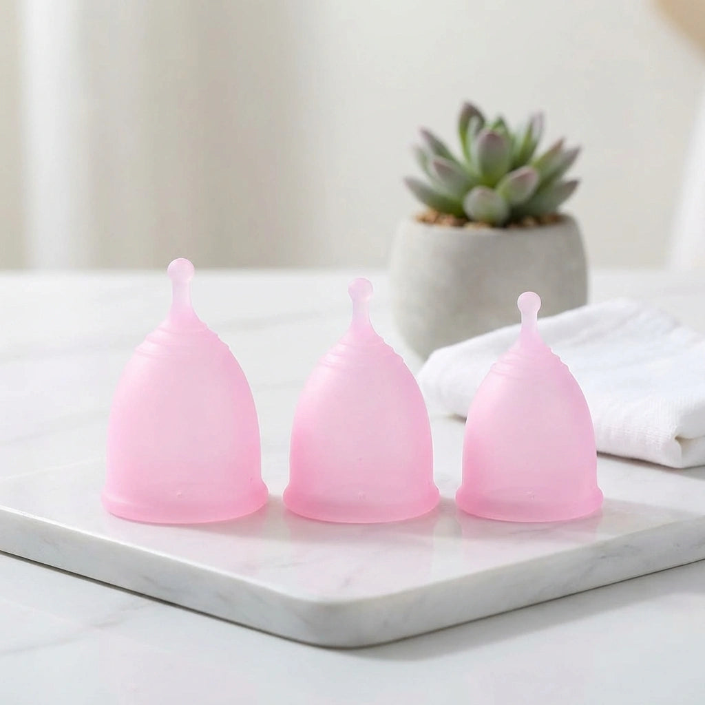 Menstrual Cup