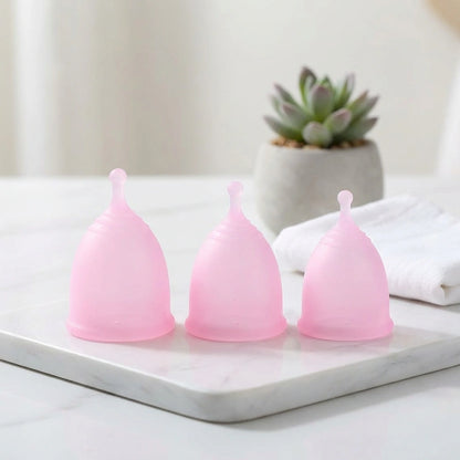 Menstrual Cup