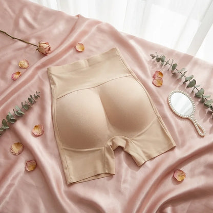 Comfort Fit Padded Panties