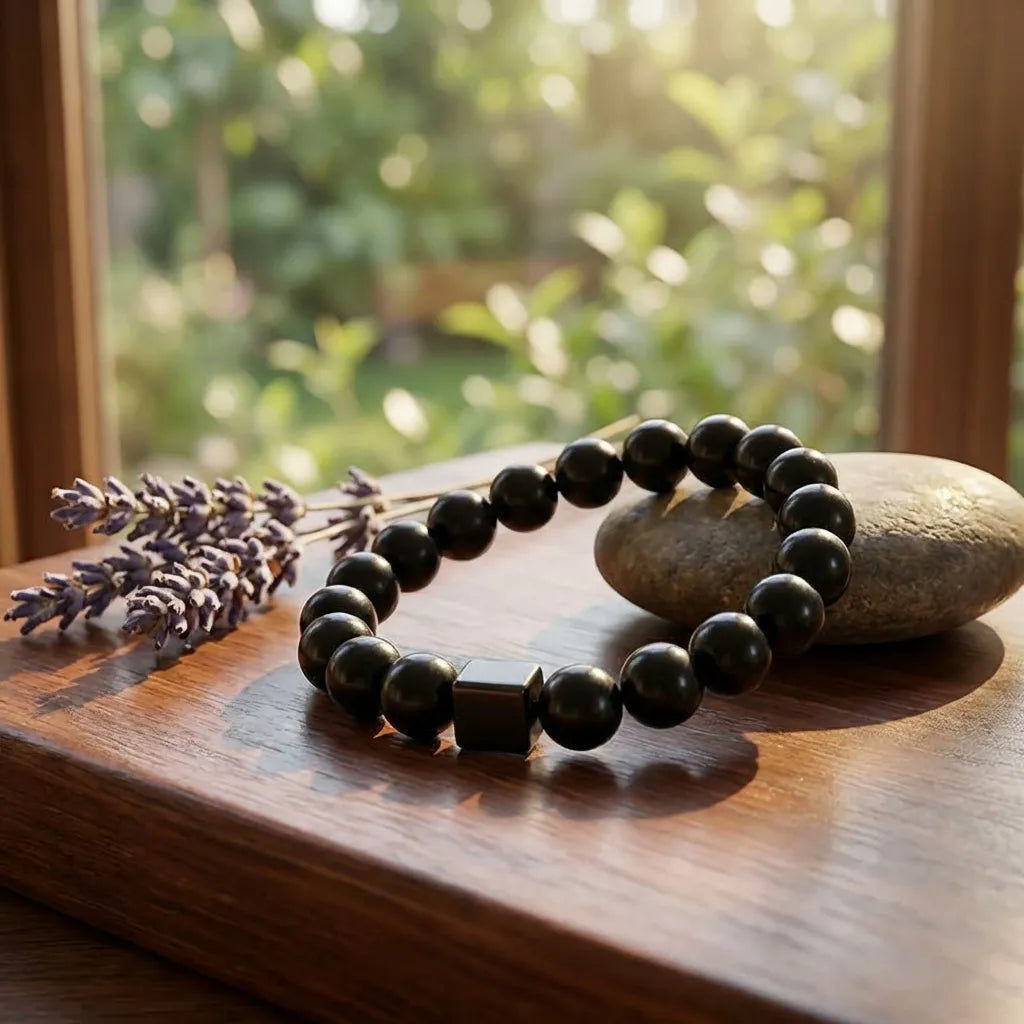 Crave-Stop Bracelet