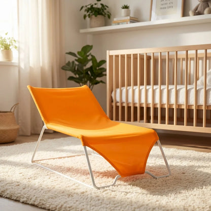 Portable Baby Bathing Seat