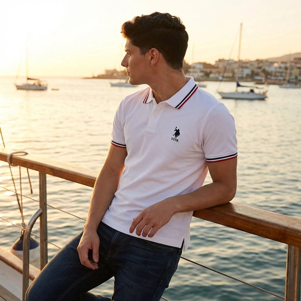 Classic Comfort Polo Pack