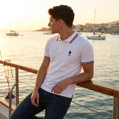 Classic Comfort Polo Pack
