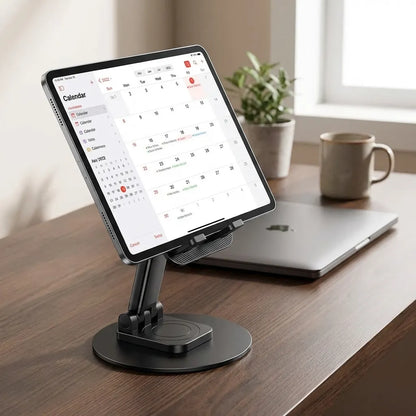 360° Rotating Phone Stand