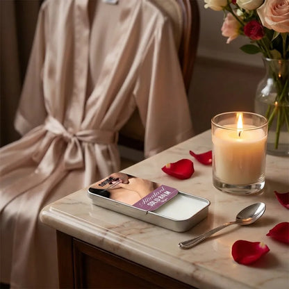 Timeless Pheromone Solid Perfume