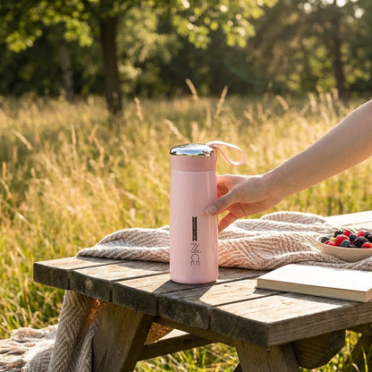 Stylish Leak-Proof Water Bottle